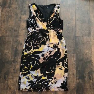 Banana republic dress
